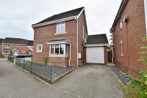 6 Carty Road, Hamilton, Leicester, LE5 1QS