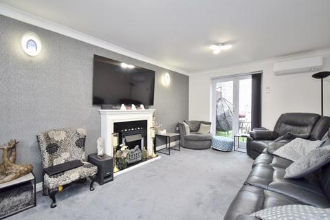 6 Carty Road, Hamilton, Leicester, LE5 1QS