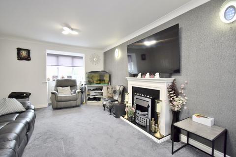 6 Carty Road, Hamilton, Leicester, LE5 1QS