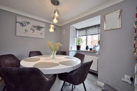 6 Carty Road, Hamilton, Leicester, LE5 1QS