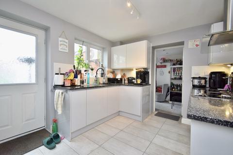6 Carty Road, Hamilton, Leicester, LE5 1QS