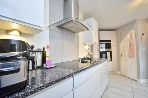 6 Carty Road, Hamilton, Leicester, LE5 1QS