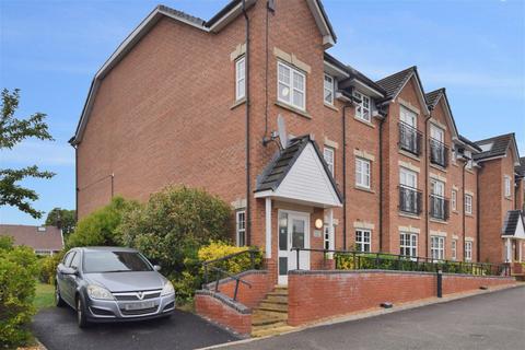 2 bedroom apartment for sale, College Fields, Cronton Lane, Widnes