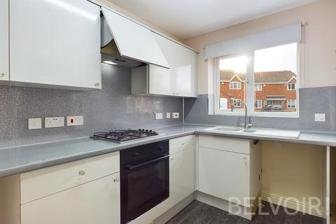 3 bedroom detached house for sale, Lodge Coppice, Telford TF2