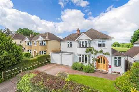 4 bedroom detached house for sale, Tuckey Grove, Ripley, Surrey, GU23