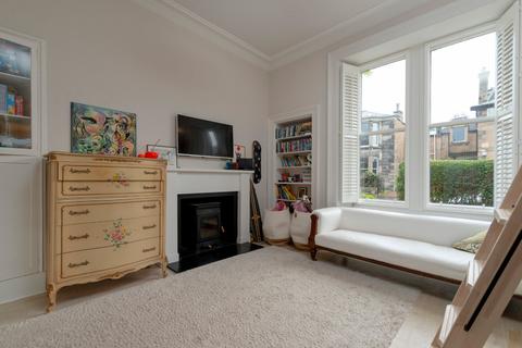 9a Summerside Street, Edinburgh, EH6 4NT