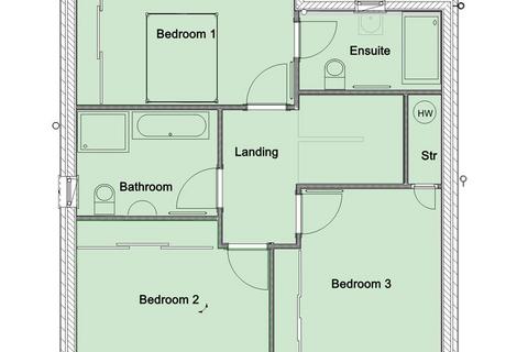 4 bedroom property with land for sale, Plot 1 Rosebank