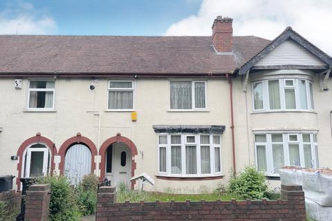 3 bedroom terraced house for sale, 10 Orchard Street, Tipton, DY4 7TD