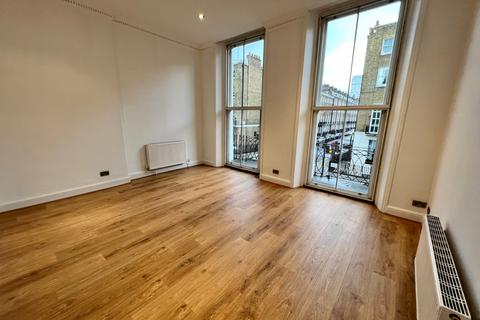 2 bedroom flat to rent, Gloucester Place, London, W1U 6JP