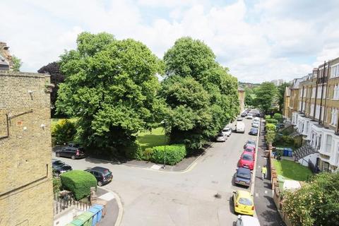 2 bedroom apartment to rent, The Gardens, East Dulwich, London, SE22