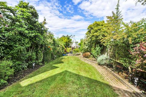 4 bedroom end of terrace house for sale, Belmont Avenue, New Malden, KT3