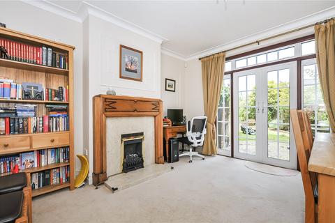 4 bedroom end of terrace house for sale, Belmont Avenue, New Malden, KT3