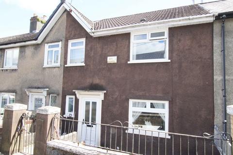 3 bedroom terraced house for sale, Mildred Street, Tynant, Beddau, CF38 2AW