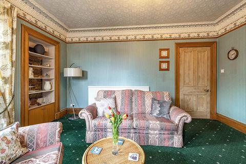 2 bedroom penthouse for sale, 20/6, Oliver Crescent, Hawick , Hawick TD6 9BQ