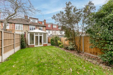 5 bedroom semi-detached house for sale, Leeside Crescent, London NW11