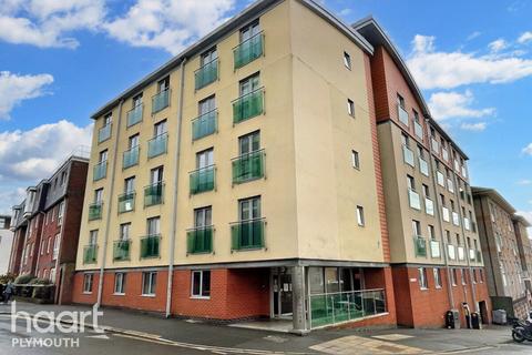 undefined, Regent Street, Plymouth