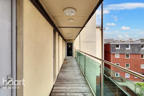 undefined, Regent Street, Plymouth