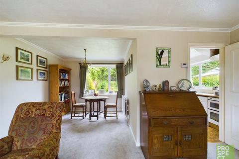 3 bedroom semi-detached house for sale, Hatch Ride, Crowthorne, Berkshire, RG45