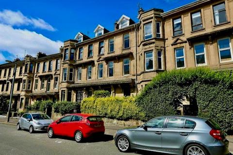 3 bedroom duplex to rent, 6 Broomhill Avenue, Glasgow, G11