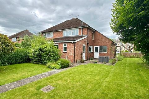 3 bedroom semi-detached house for sale, Whitecross Road, Hereford, HR4