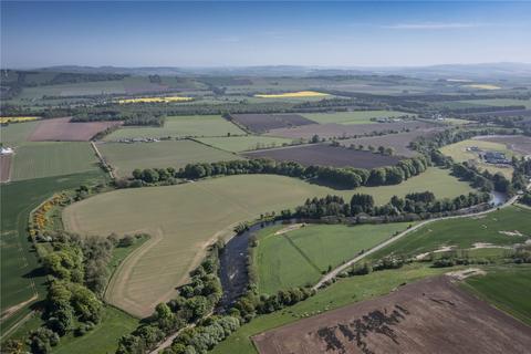 Land for sale, Land At West Mains Of Whitewell, Oathlaw, Forfar, Angus, DD8
