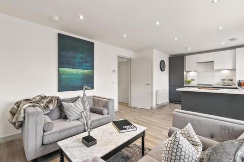 2 bedroom apartment for sale, Lapwing Road, Renfrew, Renfrewshire