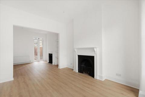 4 bedroom house to rent, Biscay Road, Hammersmith, London, W6