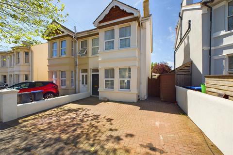 4 bedroom semi-detached house for sale, Southview Road, Southwick