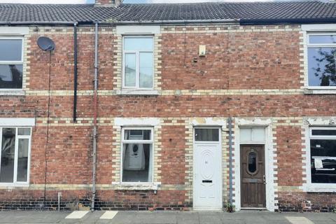 2 bedroom terraced house for sale, 14 Edward Street, Bishop Auckland, County Durham, DL14 8TN