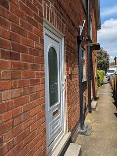2 bedroom flat to rent, Horsendale Avenue, Nottingham NG16
