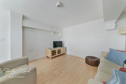 1 bedroom apartment for sale, Bloomfield Road, London