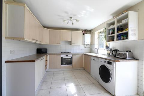 5 bedroom end of terrace house for sale, Caledonian Wharf, London E14