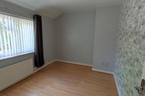 3 bedroom end of terrace house for sale, 51 Chapel Street, Bilston, WV14 0PH