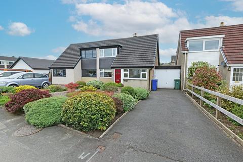2 bedroom semi-detached bungalow for sale, Ghyll Meadows, Barnoldswick, BB18