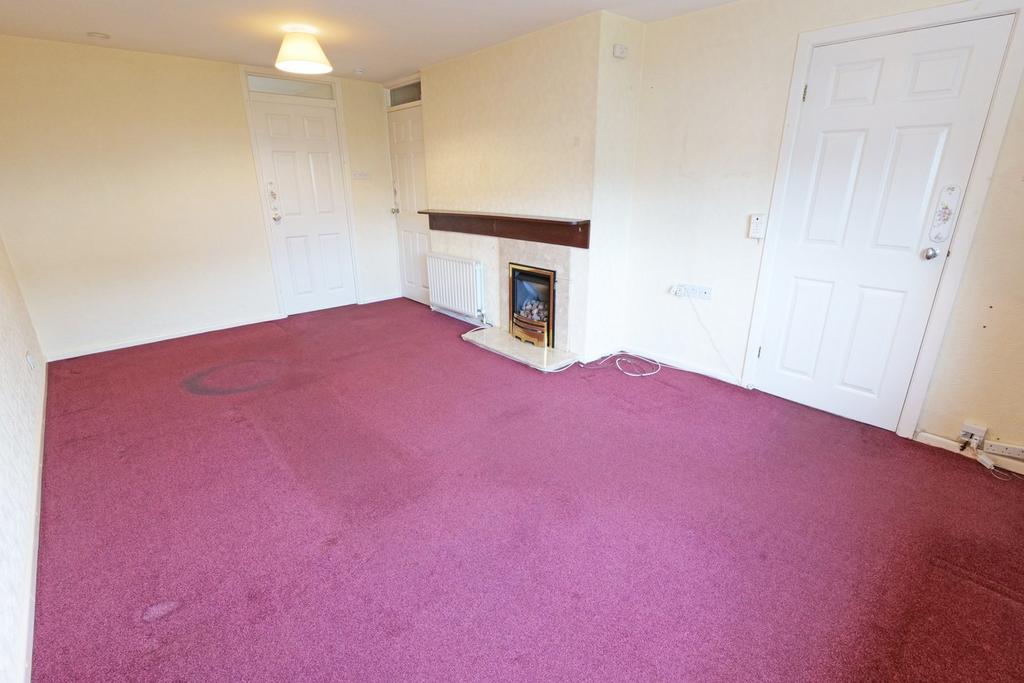 Ghyll Meadows, Barnoldswick, BB18 2 bed semidetached bungalow for sale