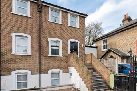 4 bedroom end of terrace house for sale, Paddenswick Road, London W6