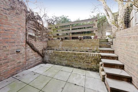 4 bedroom end of terrace house for sale, Paddenswick Road, London W6