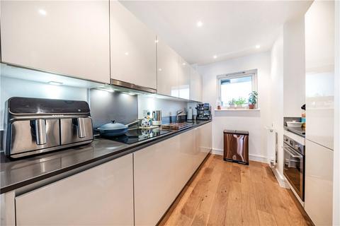 1 bedroom apartment for sale, Flat 42, 10 Fairbourne Road, London
