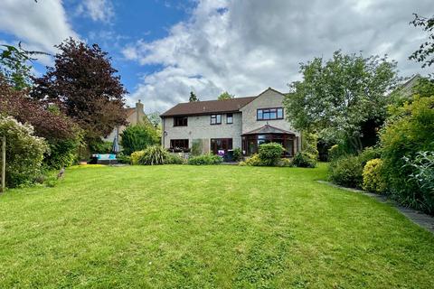 5 bedroom detached house for sale, Brook Lane, Barton St David