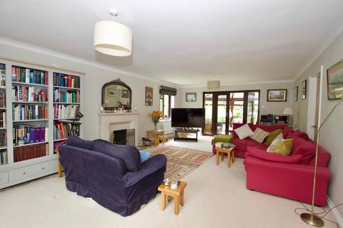 5 bedroom detached house for sale, Brook Lane, Barton St David