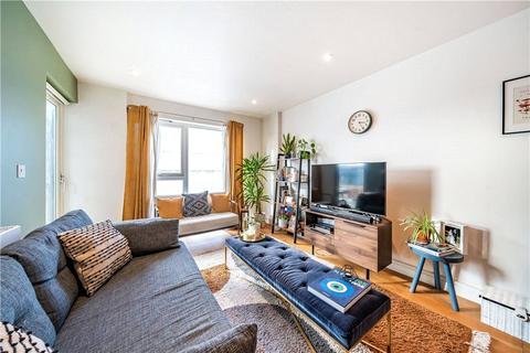 1 bedroom apartment for sale, Flat 42, 10 Fairbourne Road, London