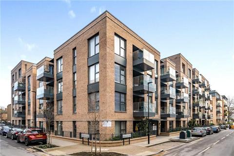 1 bedroom apartment for sale, Flat 42, 10 Fairbourne Road, London