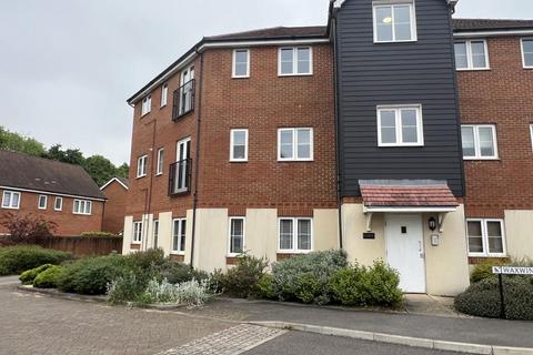 2 bedroom apartment to rent, Waxwing Park,  Bracknell,  RG12