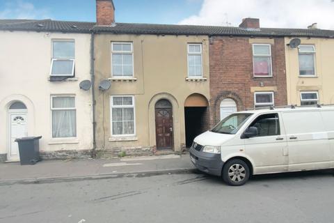 3 bedroom terraced house for sale, 259 Uxbridge Street, Burton-on-Trent, Staffordshire, DE14 3JX