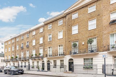 5 bedroom townhouse to rent, Wilton Street Belgravia SW1X