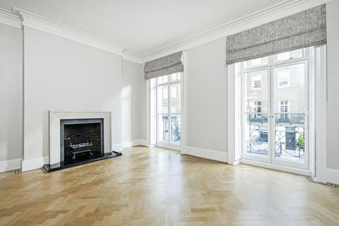 5 bedroom townhouse to rent, Wilton Street Belgravia SW1X