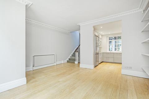 5 bedroom townhouse to rent, Wilton Street Belgravia SW1X