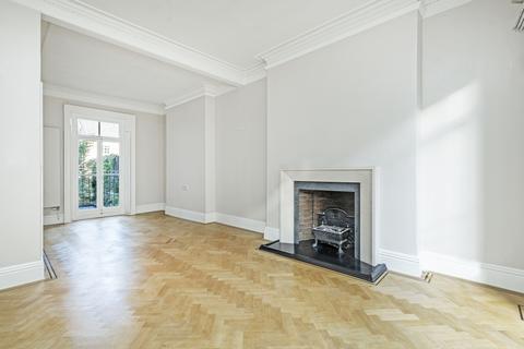 5 bedroom townhouse to rent, Wilton Street Belgravia SW1X