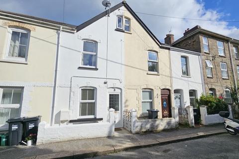 2 bedroom terraced house for sale, 3 Ledrah Road, St. Austell