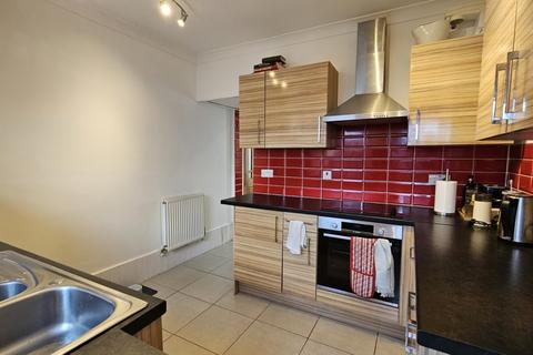 2 bedroom terraced house for sale, 3 Ledrah Road, St. Austell